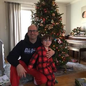 Meet your Posher, Michael